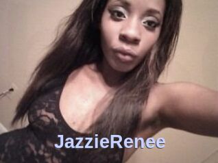 JazzieRenee