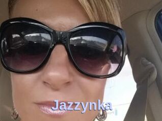 Jazzynka