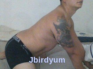Jbirdyum