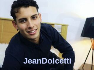 JeanDolcetti