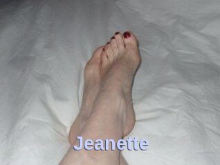 Jeanette