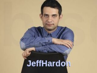 JeffHardon