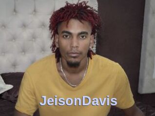 JeisonDavis