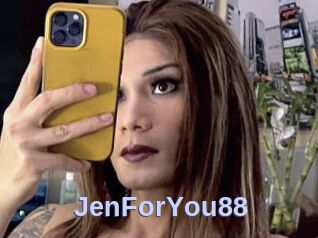 JenForYou88