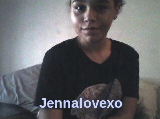 Jennalovexo