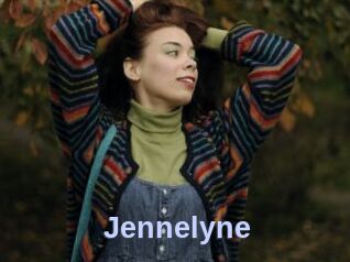 Jennelyne