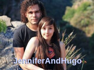 JenniferAndHugo