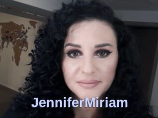 JenniferMiriam