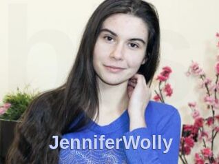 JenniferWolly