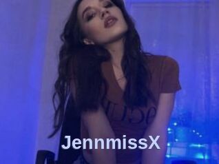 JennmissX