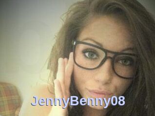 JennyBenny08