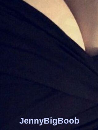 JennyBigBoob
