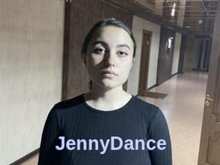JennyDance