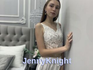 JennyKnight Big Sexy Titties