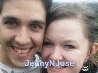 JennyNJose