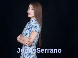 JennySerrano