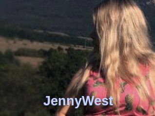 JennyWest