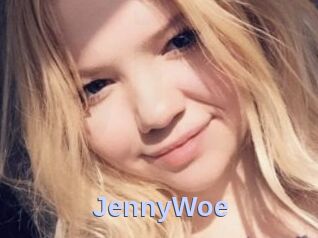 JennyWoe