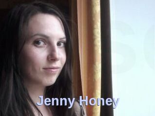 Jenny_Honey Big Sexy Titties