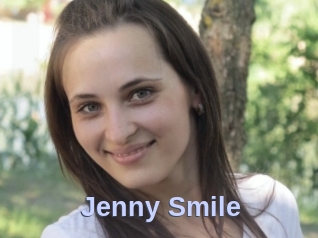Jenny_Smile
