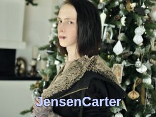 JensenCarter