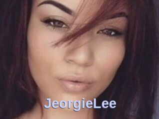 JeorgieLee