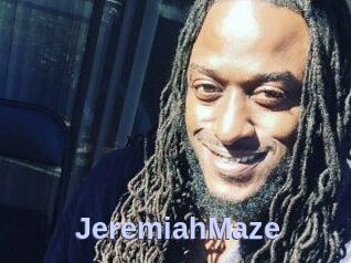 Jeremiah_Maze