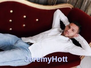 JeremyHott