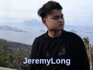 JeremyLong