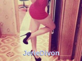 JerieDivon