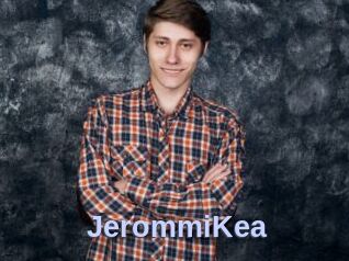 JerommiKea