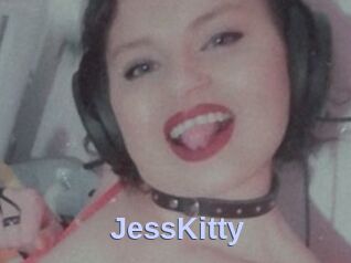 JessKitty