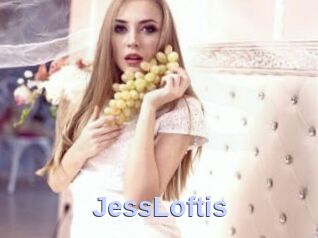 JessLoftis