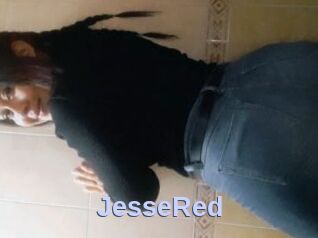 JesseRed