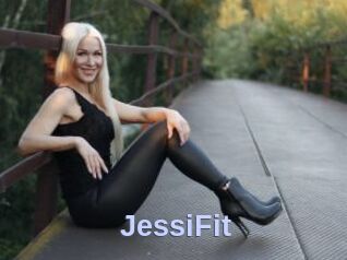 JessiFit