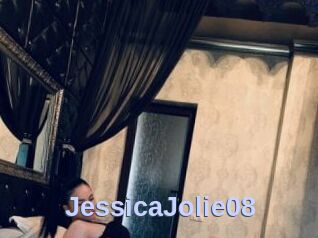 JessicaJolie08 Big Sexy Titties