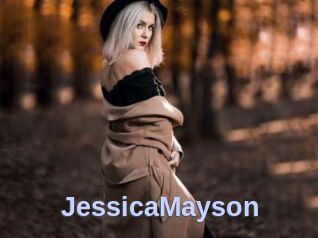 JessicaMayson