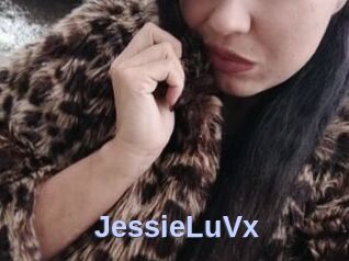 JessieLuVx