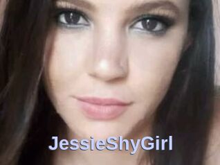 JessieShyGirl