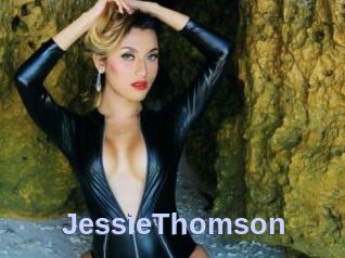 JessieThomson