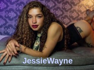 JessieWayne