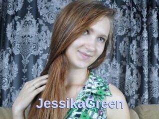 JessikaGreen