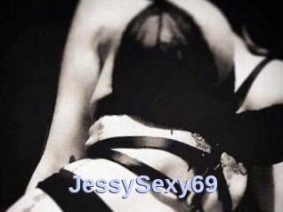 JessySexy69