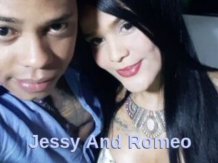Jessy_And_Romeo
