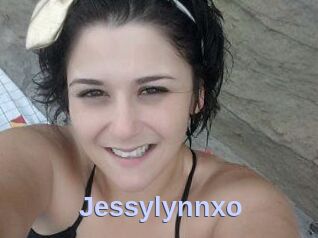 Jessylynnxo