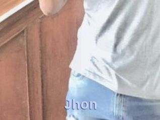 Jhon