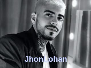 JhonLohan