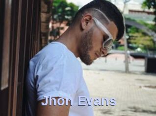Jhon_Evans