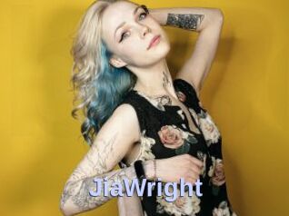 JiaWright