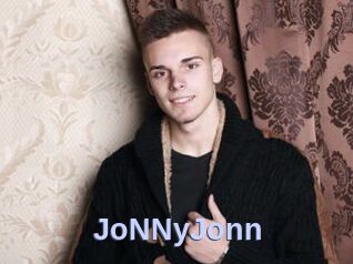JoNNyJonn